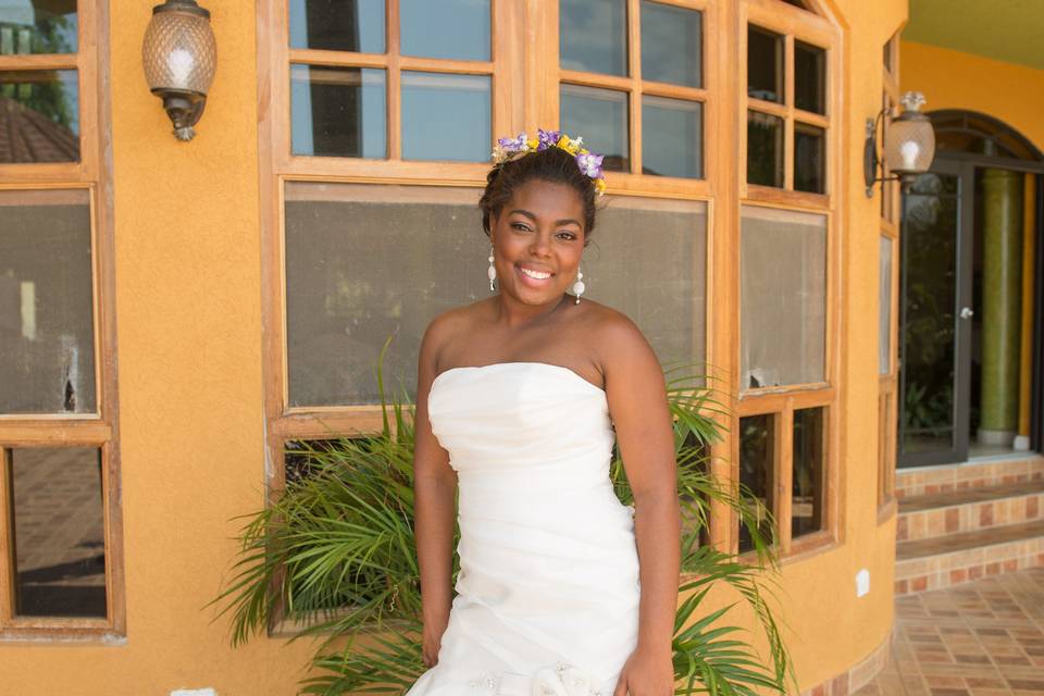Eyes of Jamaica