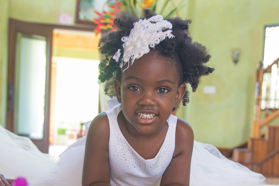 Eyes of Jamaica