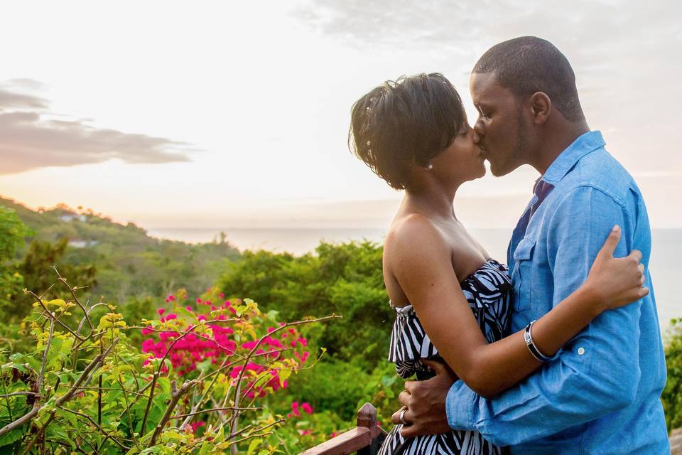Eyes of Jamaica
