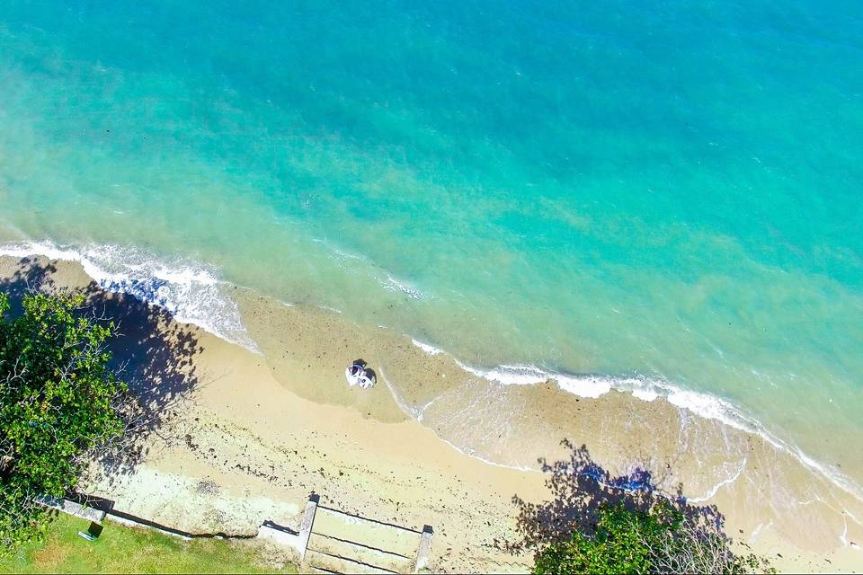 Eyes of Jamaica