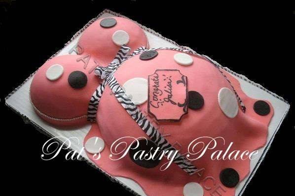 Pat's Pastry Palace