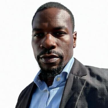 Jameel Spruill
