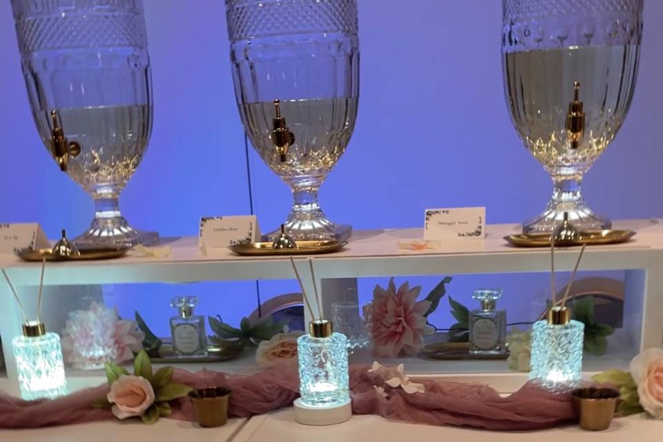 Haus of Vibes DIY
