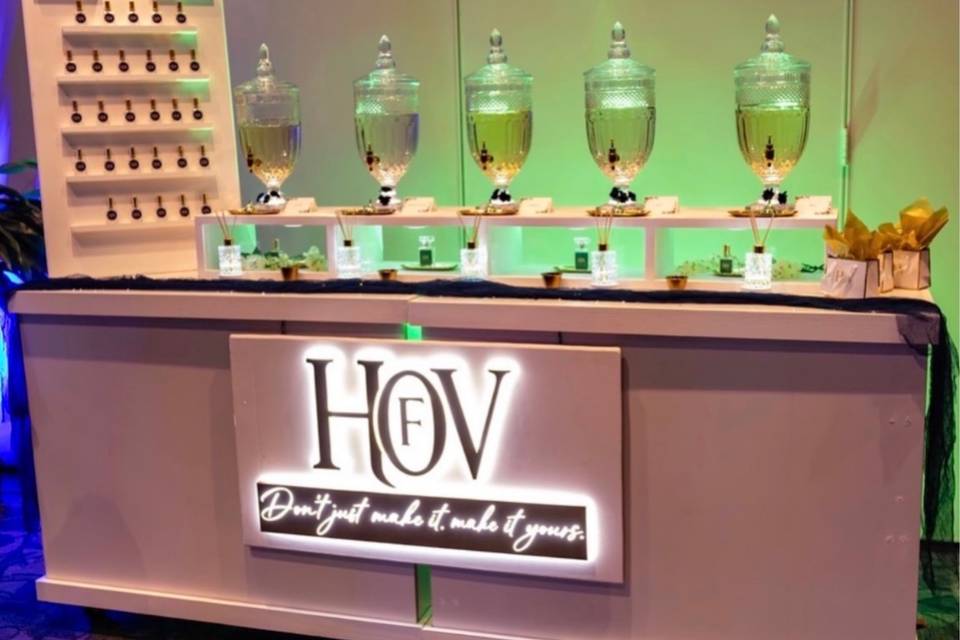 Haus of Vibes DIY
