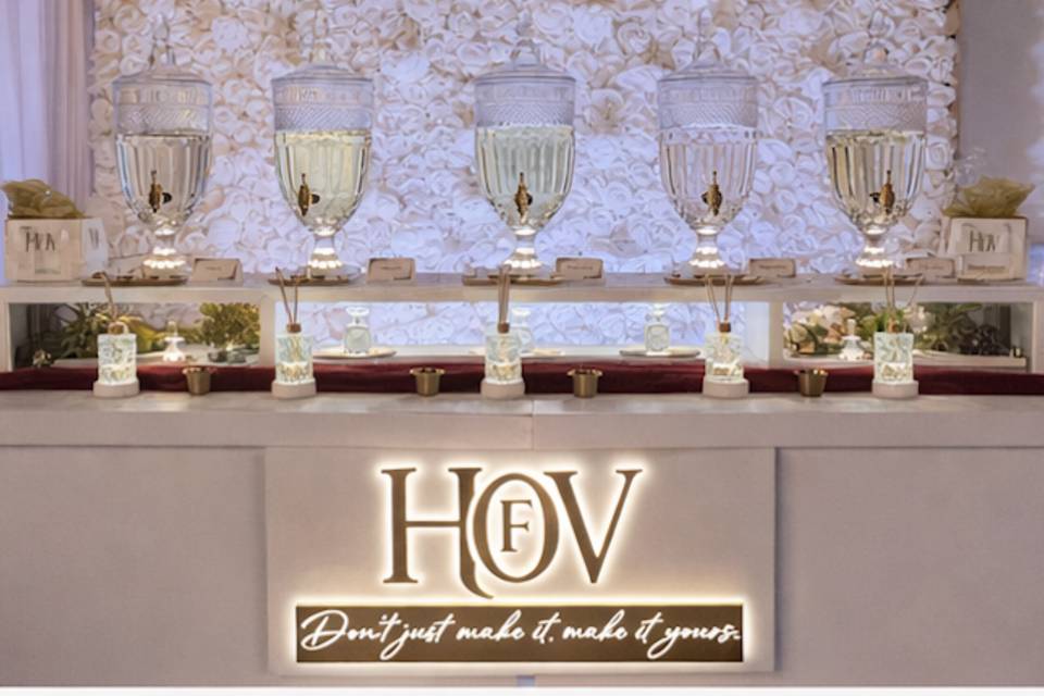 Haus of Vibes DIY
