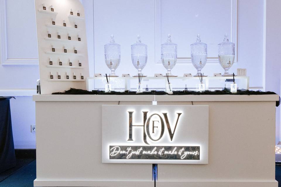Haus of Vibes DIY
