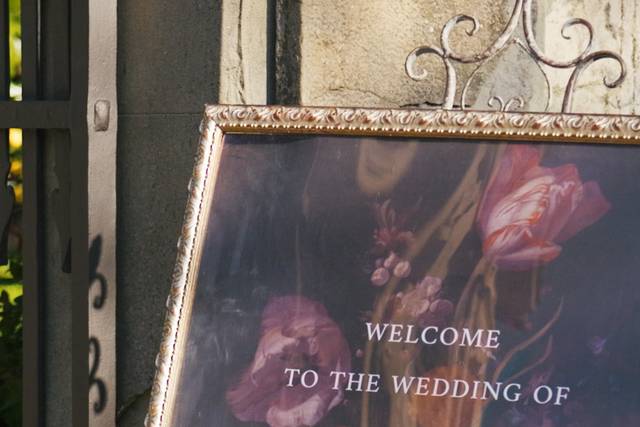 Ceremony Details