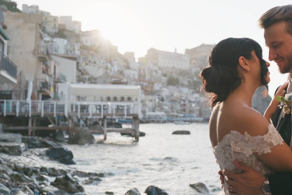 Chianalea, Italy