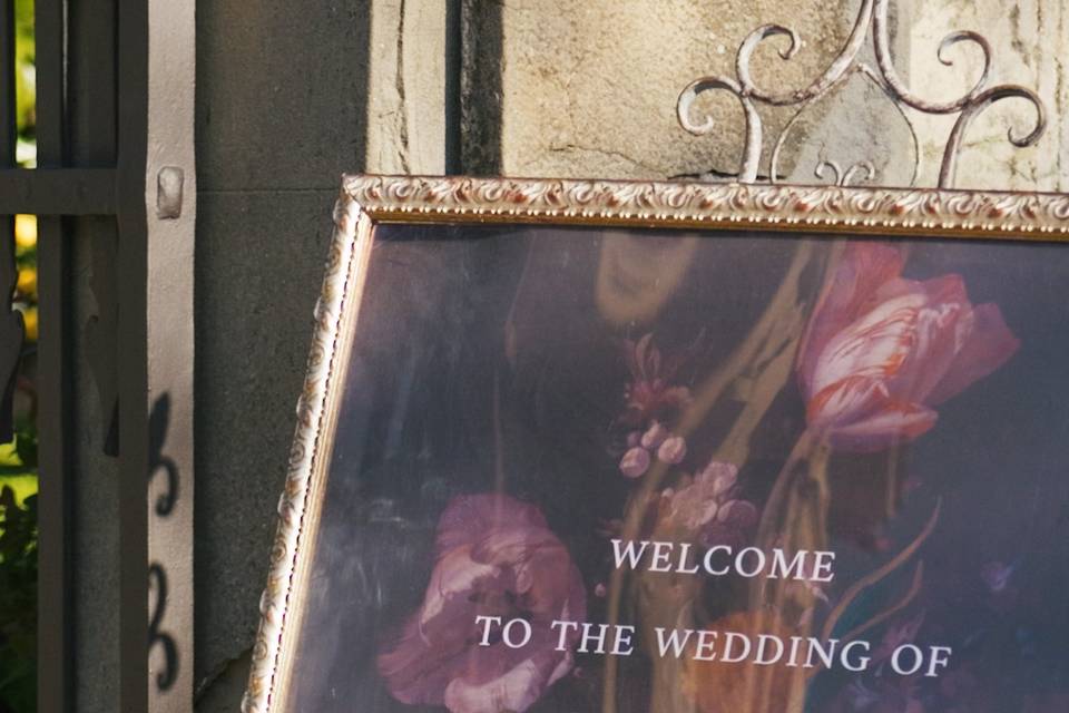 Ceremony Details