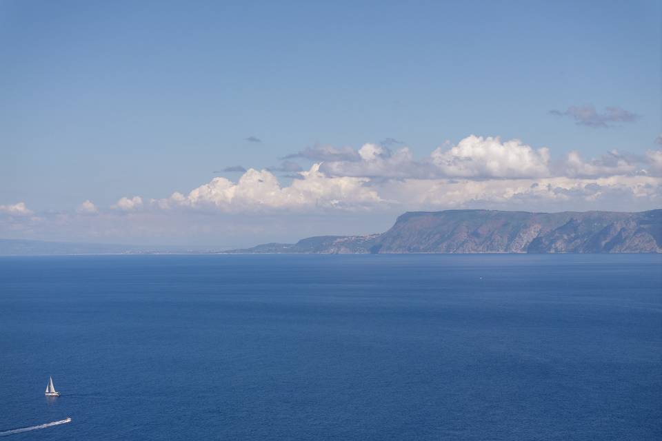 Stretto di Messina