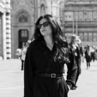 Irene  Michienzi