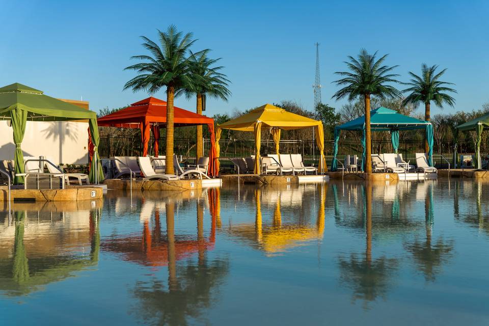 OKANA Resort & Indoor Waterpark
