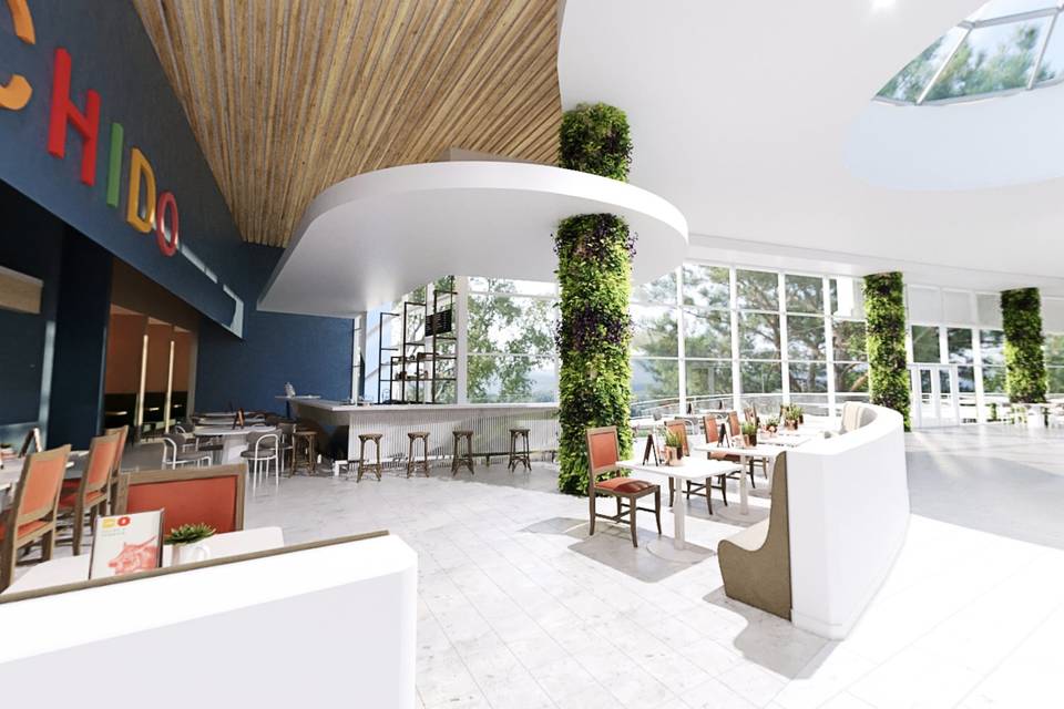 OKANA Resort & Indoor Waterpark