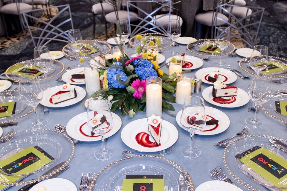 Event