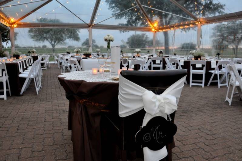 SCHWERTNER RANCH EVENT CENTER