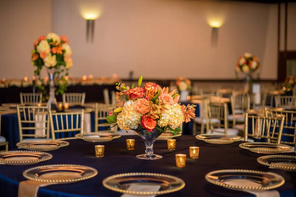 Le Meridien Houston Downtown - Venue - Houston, TX - WeddingWire