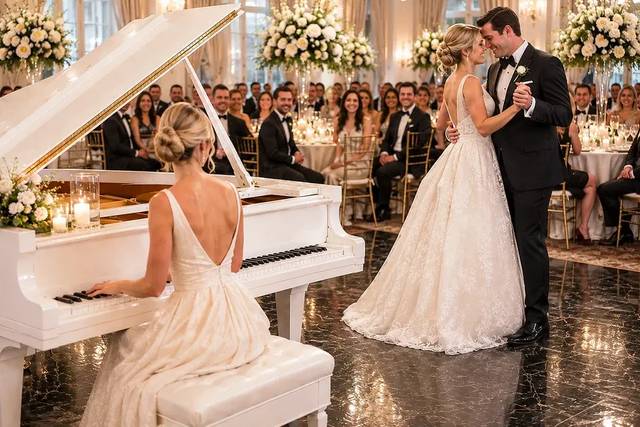 Dallas Piano Rentals - Austin