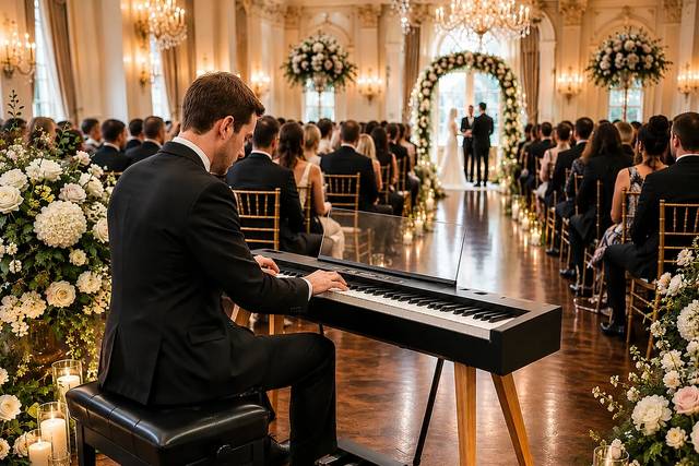 Dallas Piano Rentals - Austin