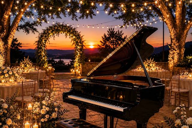 Dallas Piano Rentals - Austin