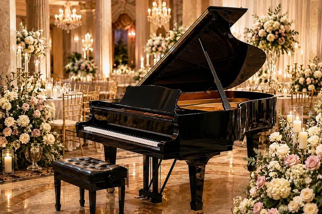 Dallas Piano Rentals - Austin