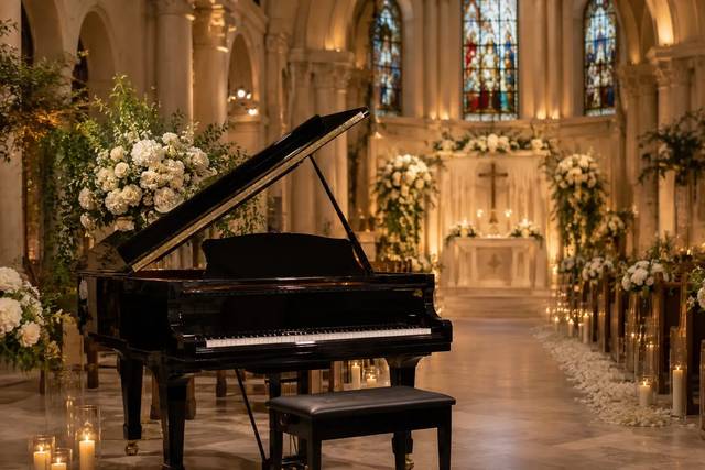 Dallas Piano Rentals - Austin