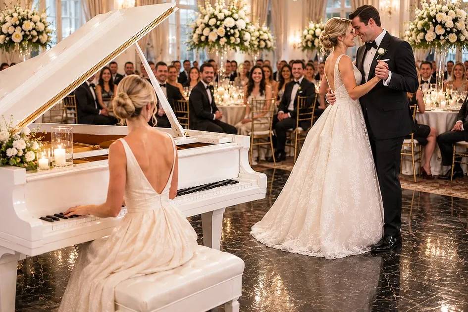 Dallas Piano Rentals - Austin