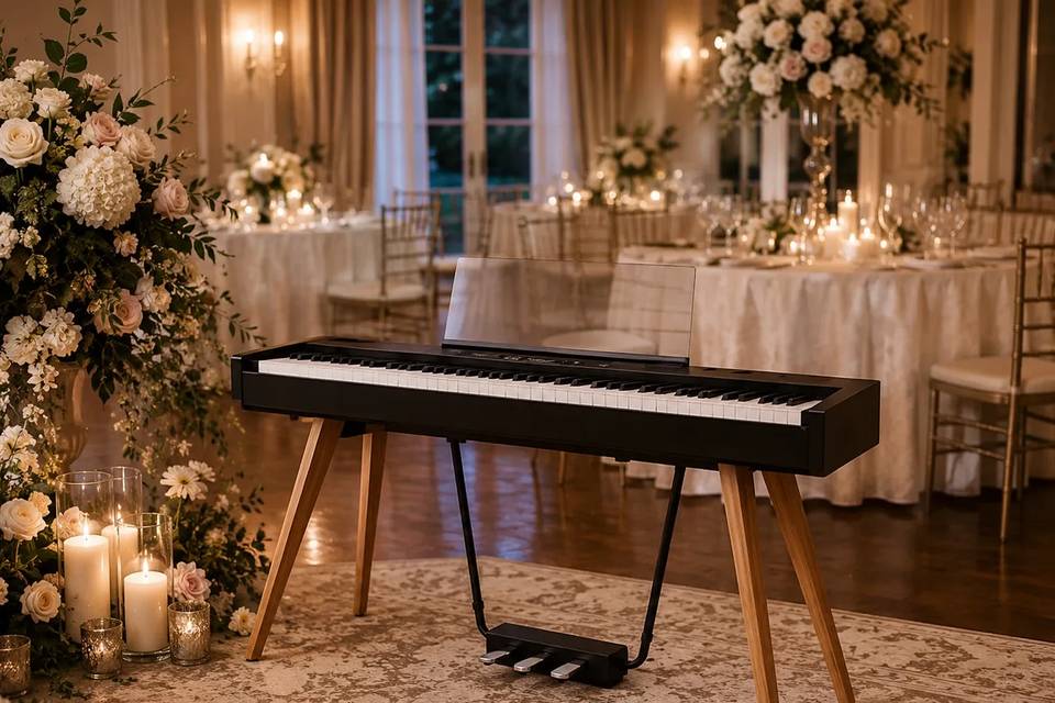 Dallas Piano Rentals - Austin