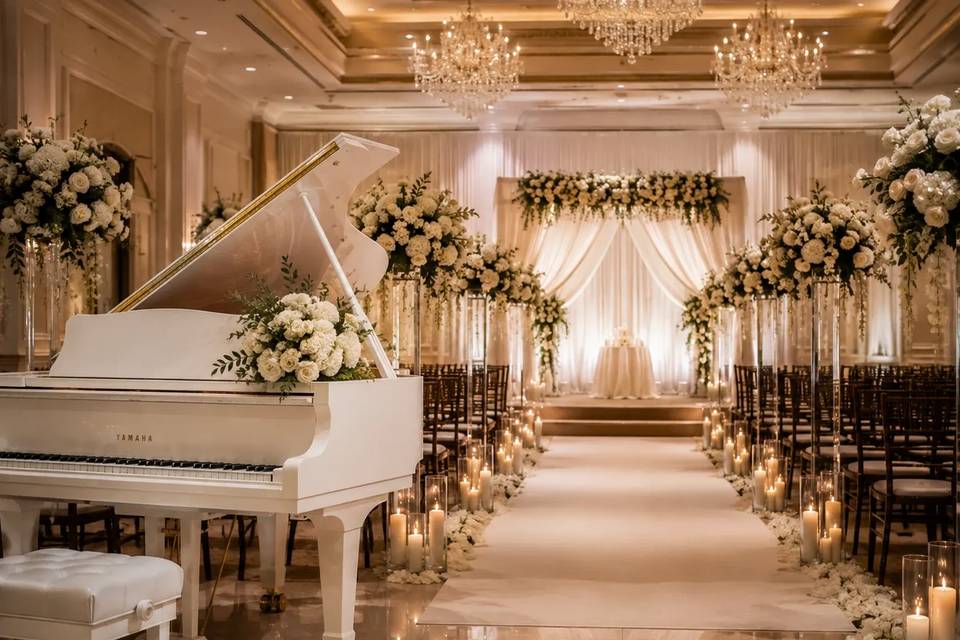 Dallas Piano Rentals - Austin