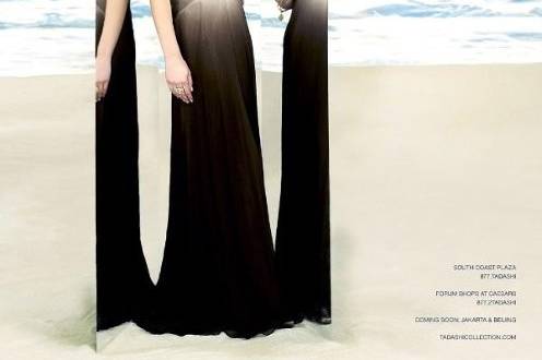 Tadashi Shoji
