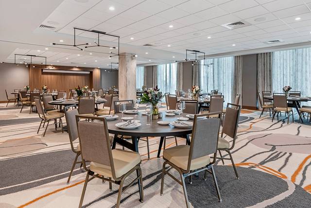 Cambria Hotel Austin
