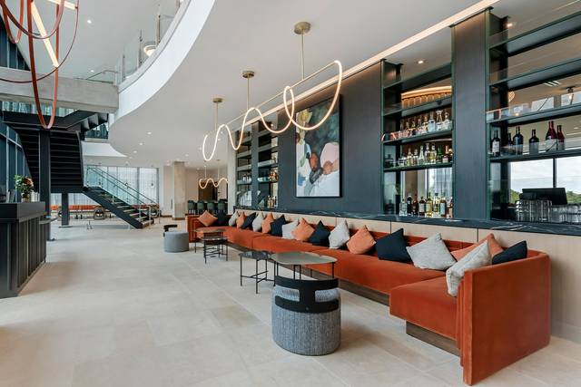 Cambria Hotel Austin