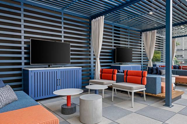 Cambria Hotel Austin