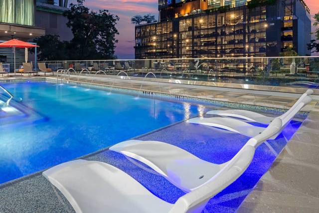 Cambria Hotel Austin