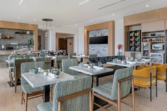 Cambria Hotel Austin