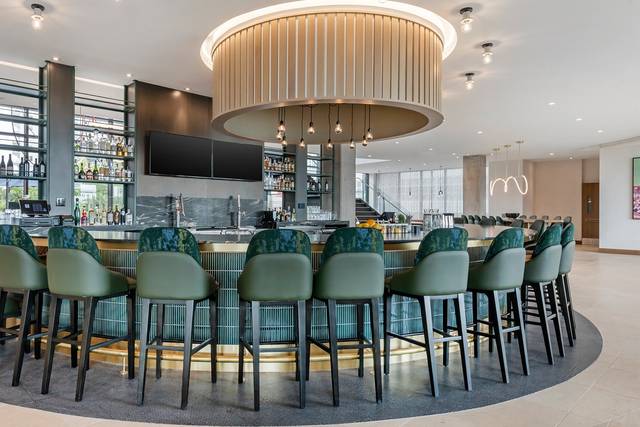 Cambria Hotel Austin