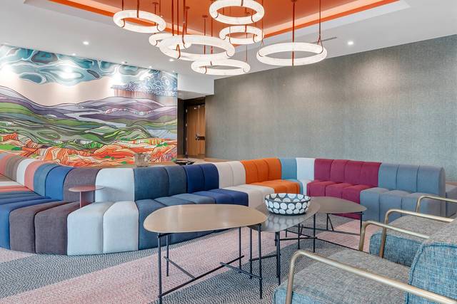 Cambria Hotel Austin
