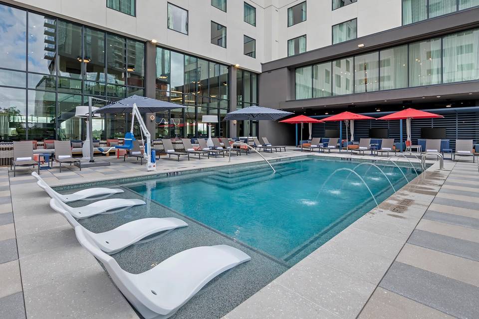 Cambria Hotel Austin