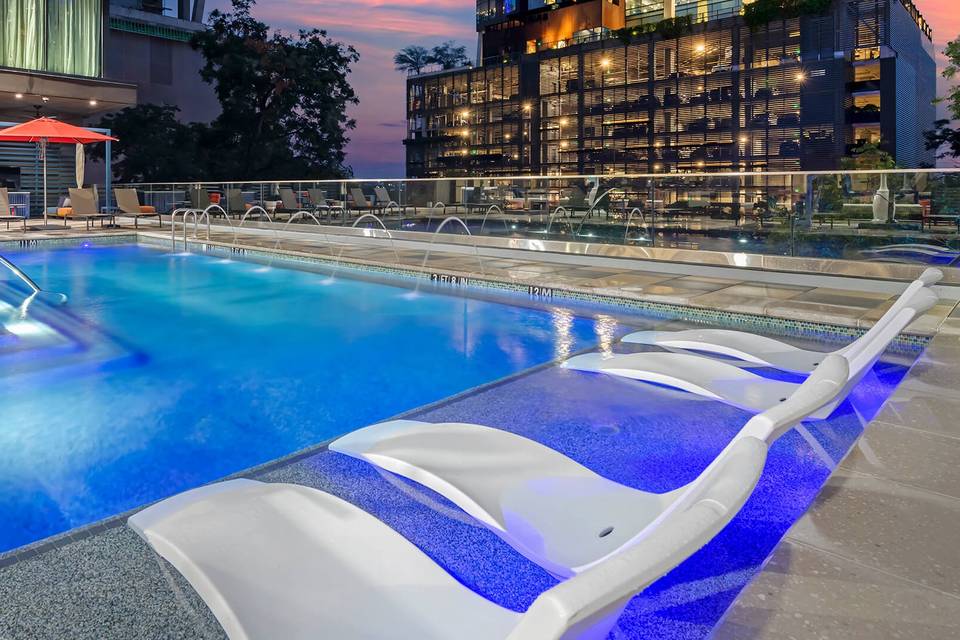 Cambria Hotel Austin