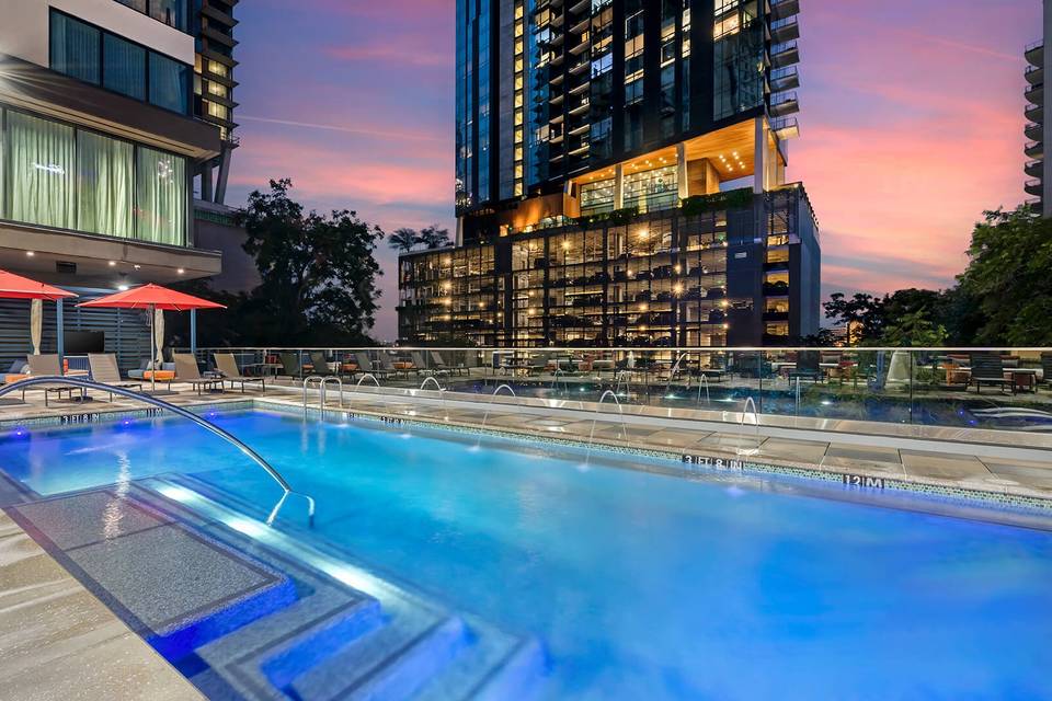 Cambria Hotel Austin
