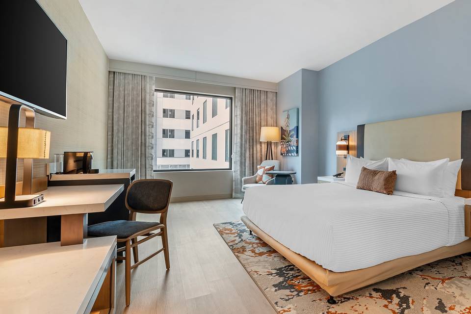 Cambria Hotel Austin