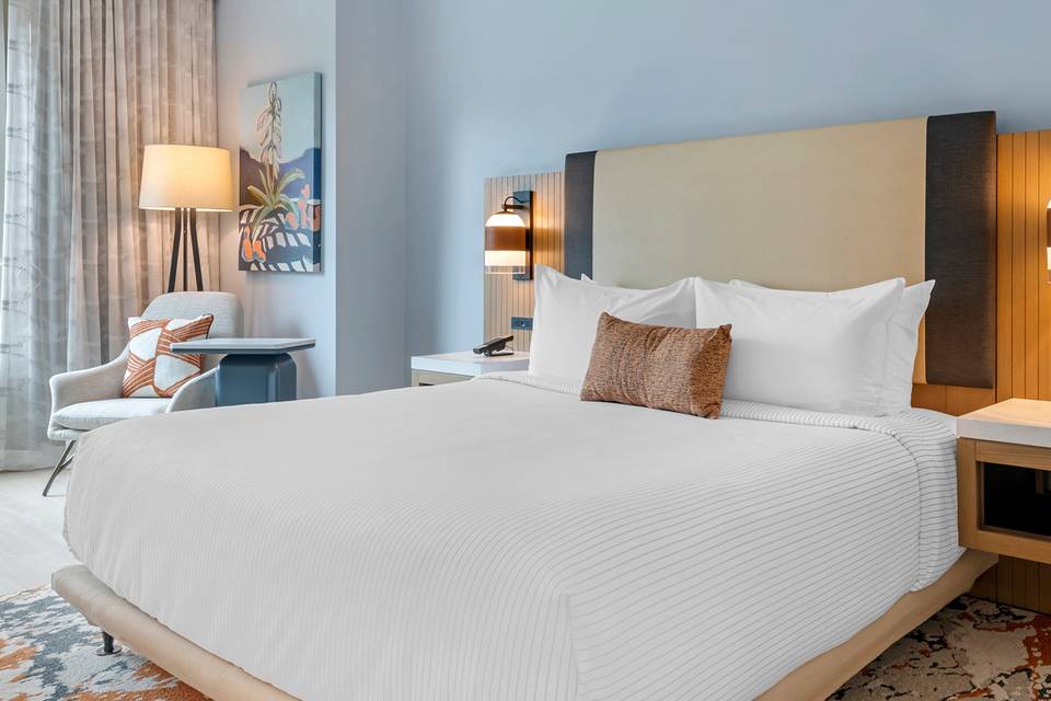 Cambria Hotel Austin