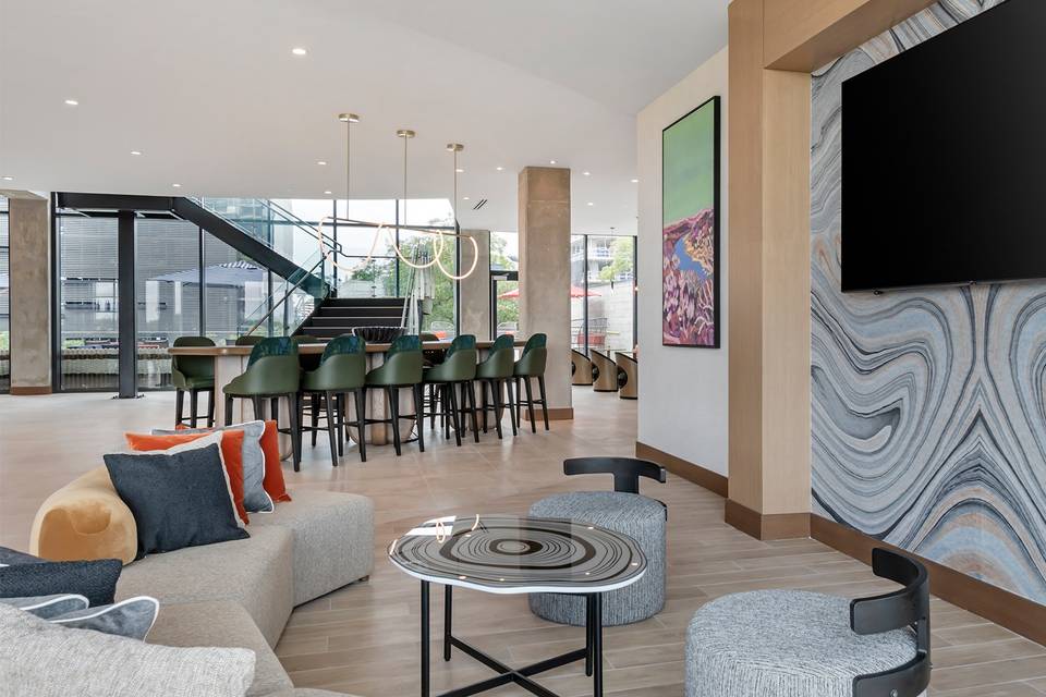 Cambria Hotel Austin