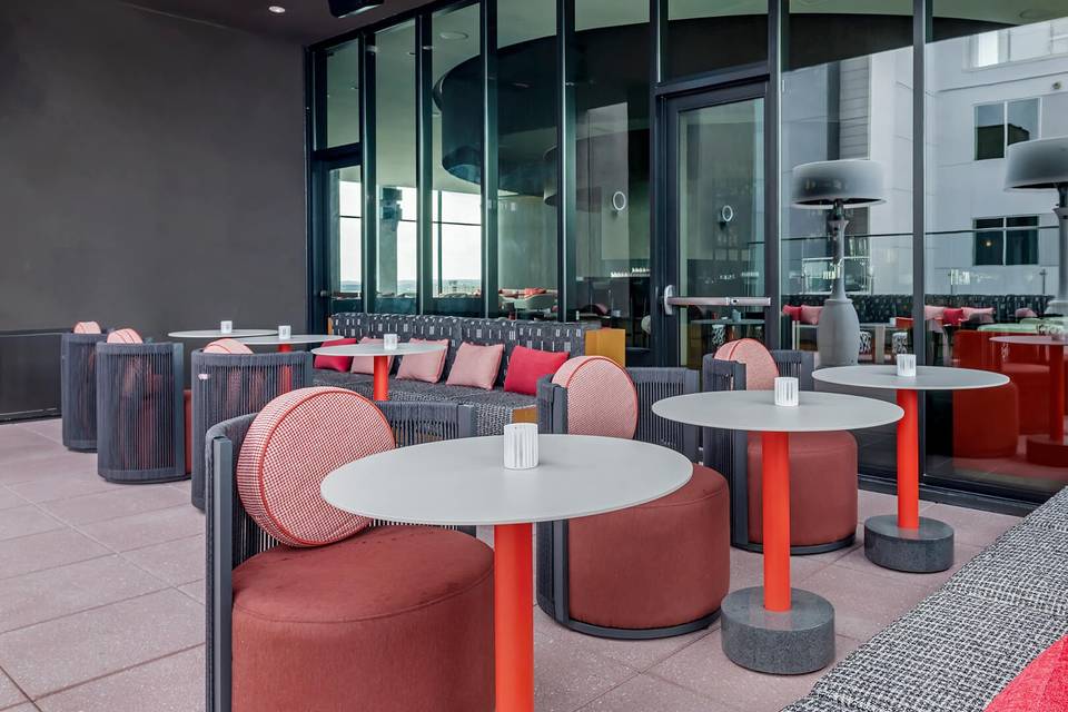 Cambria Hotel Austin