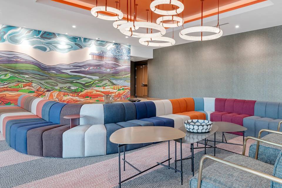 Cambria Hotel Austin