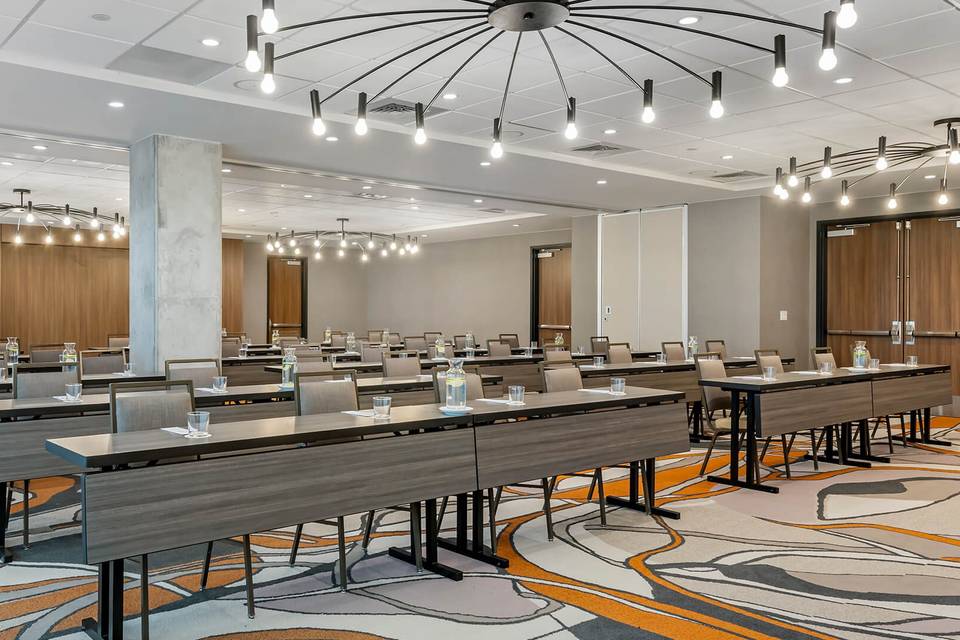 Cambria Hotel Austin