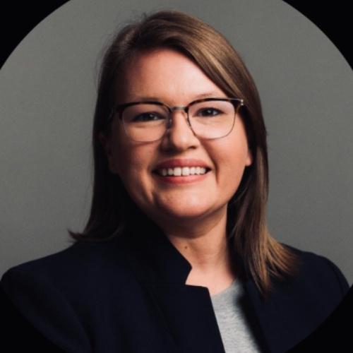 Audrey Keely