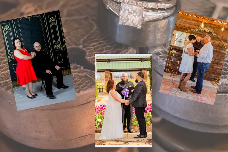 BWE & Storyteller Photography
