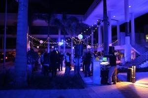 Dance All Night DJs