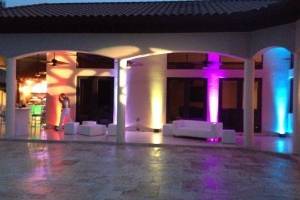 Dance All Night DJs