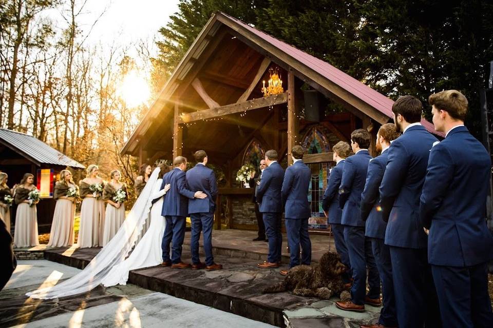 Georgia's Finest Events